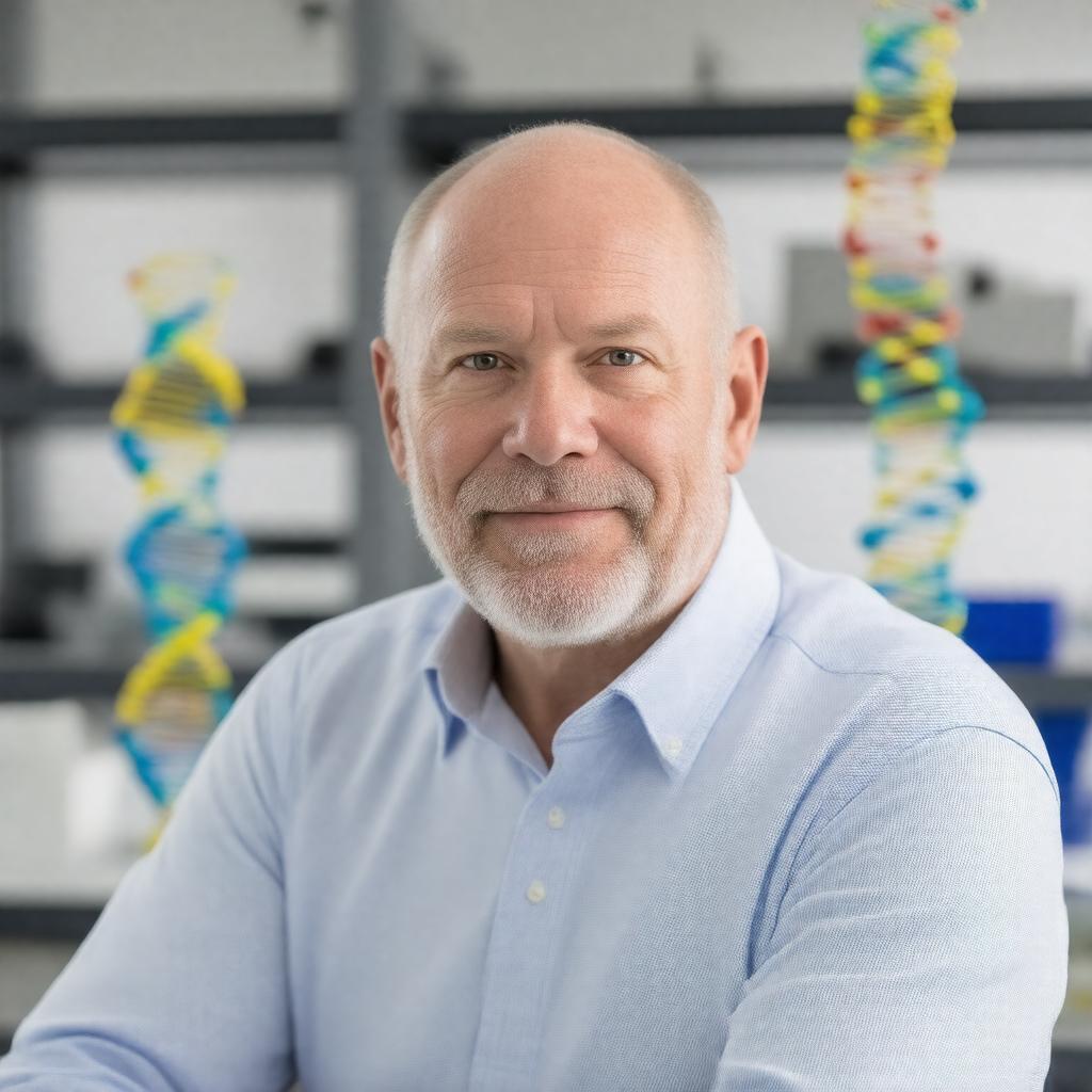 Craig Venter